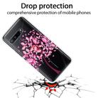For Asus ROG Phone 3 ZS661KS Shockproof Painted Transparent TPU Protective Case(Butterfly Tree) - 1