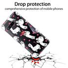 For Asus ROG Phone 3 ZS661KS Shockproof Painted Transparent TPU Protective Case(Alpaca) - 2