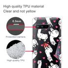 For Asus ROG Phone 3 ZS661KS Shockproof Painted Transparent TPU Protective Case(Alpaca) - 3