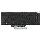 US Version Laptop Keyboard for Honor MagicBook X16 2022 PRO BRN-F56 G561 H76 G56 F561(Black) - 2