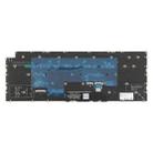 US Version RGB Backlit Laptop Mechanical Keyboard for DELL M16 R1 X16 R1 R2 W0X5N5(Black) - 3