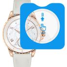 For Honor ROSSINI 2e imak Tempered Glass Watch Film, Self-positioning Version - 1