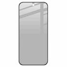 For Google Pixel 9a imak HD Full Screen Privacy Tempered Glass Protective Film - 3