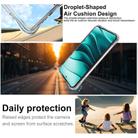 For OnePlus 13T imak Shockproof Airbag TPU Phone Case(Transparent) - 3