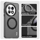 For OnePlus 13 IMAK Candy Series Shockproof MagSafe Phone Case(Black) - 2
