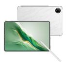 For Honor MagicPad 2 12.3 / GT Pro Highly Transparent TPU Full Thicken Corners Shockproof Protective Case(Transparent) - 3
