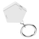 For OPPO Watch X2 Mini Portable Smart Watch Magnetic Charger(White) - 3