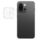 For OnePlus 13T IMAK Rear Camera Lens Glass Film Thin Version - 1