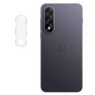 For OnePlus Ace 5 Ultra / Nord 5 IMAK Rear Camera Lens Glass Film Thin Version - 1