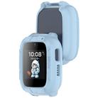 For Honor WhizKid 2i ESA-WB00 Kids Watch TPU Protective Case(Blue) - 3