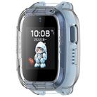 For Honor WhizKid 2i ESA-WB00 Kids Watch TPU Protective Case(Transparent) - 2