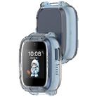 For Honor WhizKid 2i ESA-WB00 Kids Watch TPU Protective Case(Transparent) - 3