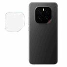 For Honor GT Pro 5G IMAK Rear Camera Lens Glass Film Thin Version - 1