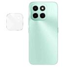 For Honor X6c 4G IMAK Rear Camera Lens Glass Film Thin Version - 1