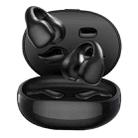Langsdom TS03 Pro Clip-On Wireless Bluetooth Earphones(Black) - 1