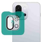 For OnePlus 13T imak HD Glass Rear Camera Lens Film, Self-positioning Version - 1