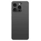I16 Pro Max / VD1, 3GB+32GB, 6.8 inch Android 10 MTK6753 Octa Core, Network: 4G, Dual SIM, Plug:US Plug(Black) - 3