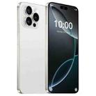 I16 Pro Max / VD1, 3GB+32GB, 6.8 inch Android 10 MTK6753 Octa Core, Network: 4G, Dual SIM, Plug:US Plug(White) - 1