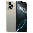I16 Pro Max / VD1, 3GB+32GB, 6.8 inch Android 10 MTK6753 Octa Core, Network: 4G, Dual SIM, Plug:UK Plug(Grey) - 1