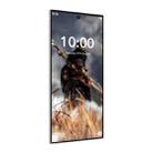 S24 Ultra / S7, 4GB+128GB, 6.75 inch Android 10 MTK6750 Octa Core, Network: 4G, Dual SIM, Plug:EU Plug(Green) - 2