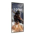 S24 Ultra / S7, 4GB+128GB, 6.75 inch Android 10 MTK6750 Octa Core, Network: 4G, Dual SIM, Plug:EU Plug(Gold) - 2