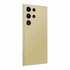 S24 Ultra / S7, 4GB+128GB, 6.75 inch Android 10 MTK6750 Octa Core, Network: 4G, Dual SIM, Plug:EU Plug(Gold) - 3