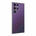 S24 Ultra / S7, 4GB+128GB, 6.75 inch Android 10 MTK6750 Octa Core, Network: 4G, Dual SIM, Plug:EU Plug(Purple) - 3