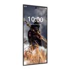 S24 Ultra / S7, 4GB+128GB, 6.75 inch Android 10 MTK6750 Octa Core, Network: 4G, Dual SIM, Plug:US Plug(Black) - 2