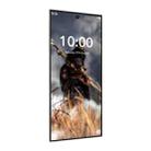 S24 Ultra / S7, 4GB+128GB, 6.75 inch Android 10 MTK6750 Octa Core, Network: 4G, Dual SIM, Plug:US Plug(Grey) - 2