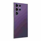 S24 Ultra / S7, 4GB+128GB, 6.75 inch Android 10 MTK6750 Octa Core, Network: 4G, Dual SIM, Plug:UK Plug(Purple) - 3
