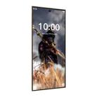 S24 Ultra / S7, 4GB+128GB, 6.75 inch Android 10 MTK6750 Octa Core, Network: 4G, Dual SIM, Plug:AU Plug(Gold) - 2