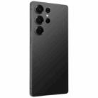 S25 Ultra / S11, 4GB+64GB, 6.75 inch Android 12 MTK6762 Octa Core, Network: 4G, Dual SIM, Plug:EU Plug(Black) - 3