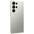 S25 Ultra / S11, 4GB+64GB, 6.75 inch Android 12 MTK6762 Octa Core, Network: 4G, Dual SIM, Plug:EU Plug(Green) - 3