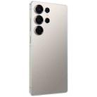 S25 Ultra / S11, 4GB+64GB, 6.75 inch Android 12 MTK6762 Octa Core, Network: 4G, Dual SIM, Plug:EU Plug(Grey) - 3