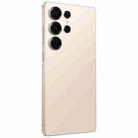 S25 Ultra / S11, 4GB+64GB, 6.75 inch Android 12 MTK6762 Octa Core, Network: 4G, Dual SIM, Plug:EU Plug(Gold) - 3
