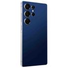 S25 Ultra / S11, 4GB+64GB, 6.75 inch Android 12 MTK6762 Octa Core, Network: 4G, Dual SIM, Plug:EU Plug(Blue) - 3