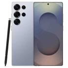 S25 Ultra / S11, 4GB+64GB, 6.75 inch Android 12 MTK6762 Octa Core, Network: 4G, Dual SIM, Plug:EU Plug(Light Blue) - 1