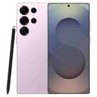 S25 Ultra / S11, 4GB+64GB, 6.75 inch Android 12 MTK6762 Octa Core, Network: 4G, Dual SIM, Plug:US Plug(Pink) - 1