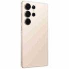 S25 Ultra / S11, 4GB+64GB, 6.75 inch Android 12 MTK6762 Octa Core, Network: 4G, Dual SIM, Plug:US Plug(Gold) - 3