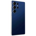 S25 Ultra / S11, 4GB+64GB, 6.75 inch Android 12 MTK6762 Octa Core, Network: 4G, Dual SIM, Plug:US Plug(Blue) - 3