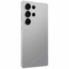 S25 Ultra / S11, 4GB+64GB, 6.75 inch Android 12 MTK6762 Octa Core, Network: 4G, Dual SIM, Plug:US Plug(Silver) - 3