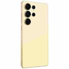 S25 Ultra / S11, 4GB+64GB, 6.75 inch Android 12 MTK6762 Octa Core, Network: 4G, Dual SIM, Plug:US Plug(Yellow) - 3