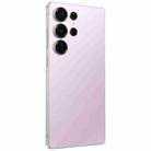 S25 Ultra / S11, 4GB+64GB, 6.75 inch Android 12 MTK6762 Octa Core, Network: 4G, Dual SIM, Plug:UK Plug(Pink) - 3