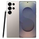 S25 Ultra / S11, 4GB+64GB, 6.75 inch Android 12 MTK6762 Octa Core, Network: 4G, Dual SIM, Plug:UK Plug(Grey) - 1