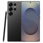 S25 Ultra / S11, 4GB+64GB, 6.75 inch Android 12 MTK6762 Octa Core, Network: 4G, Dual SIM, Plug:AU Plug(Black) - 1