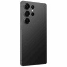 S25 Ultra / S11, 4GB+64GB, 6.75 inch Android 12 MTK6762 Octa Core, Network: 4G, Dual SIM, Plug:AU Plug(Black) - 3