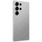 S25 Ultra / S11, 4GB+64GB, 6.75 inch Android 12 MTK6762 Octa Core, Network: 4G, Dual SIM, Plug:AU Plug(Silver) - 3