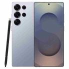 S25 Ultra / S11, 4GB+64GB, 6.75 inch Android 12 MTK6762 Octa Core, Network: 4G, Dual SIM, Plug:AU Plug(Light Blue) - 1