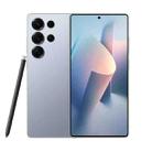S25 Ultra / B9, 2GB+16GB, 6.75 inch Android 8.1 MTK6739 Quad Core, Network: 4G, Dual SIM, Plug:US Plug(Titanium Silver Blue) - 1