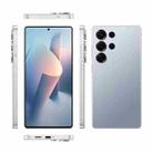 S25 Ultra / B9, 2GB+16GB, 6.75 inch Android 8.1 MTK6739 Quad Core, Network: 4G, Dual SIM, Plug:US Plug(Titanium Silver Blue) - 2